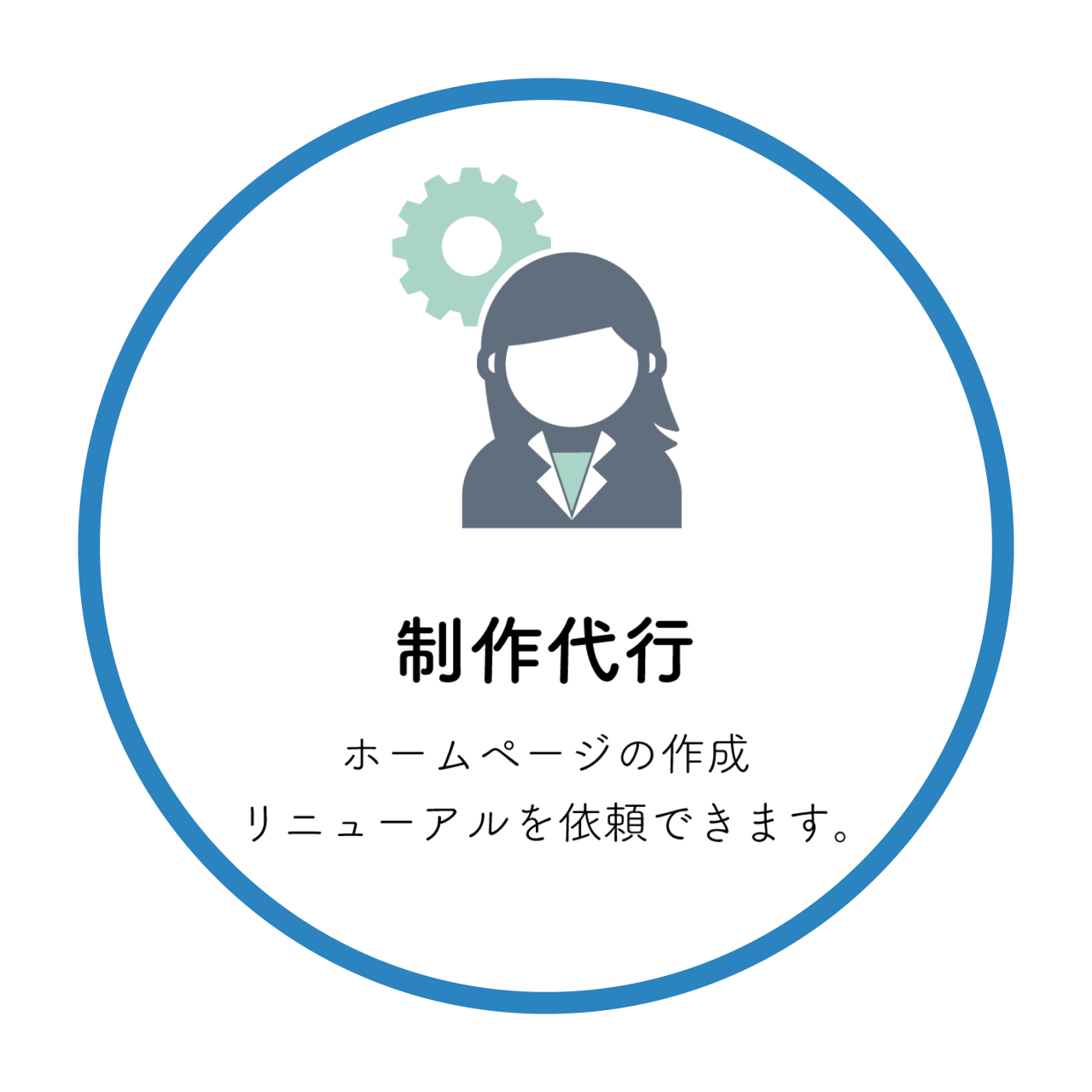 制作代行